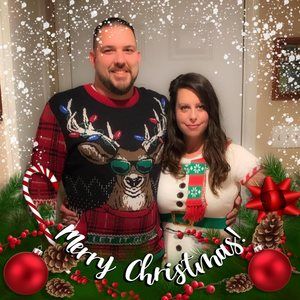 Meet your Posher, Curtis